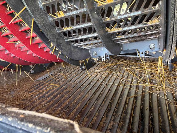 Used 2025 Case IH 8260 Combines at Koenig Equipment in Anna, OH - Photo30