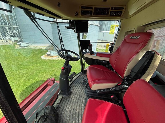 Used 2025 Case IH 8260 Combines at Koenig Equipment in Anna, OH - Photo39