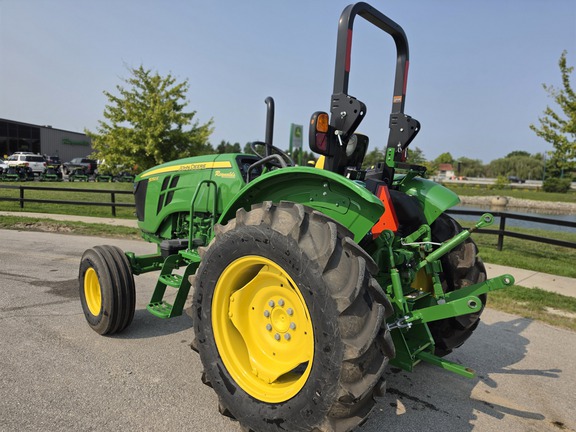 2024 John-Deere 5050E