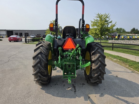 2024 John-Deere 5050E