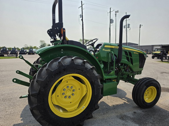 2024 John-Deere 5050E