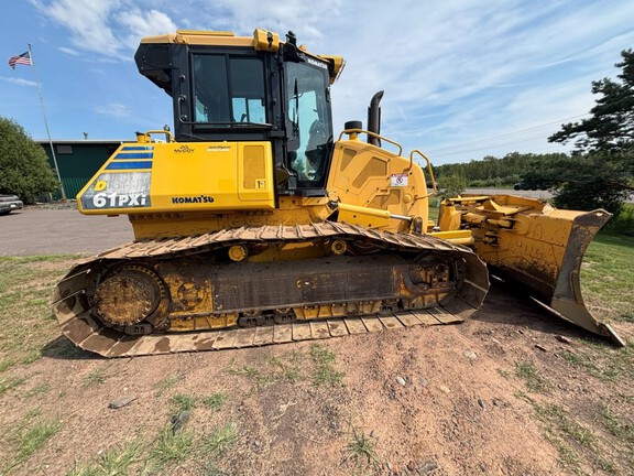 Photo of 2018 Komatsu D61PXI-24