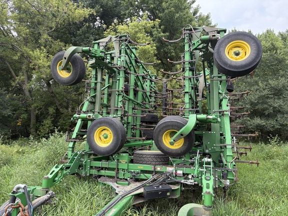 2021 John Deere 2230FH - Photo2