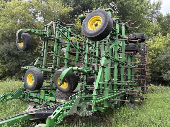 2021 John Deere 2230FH - Photo3