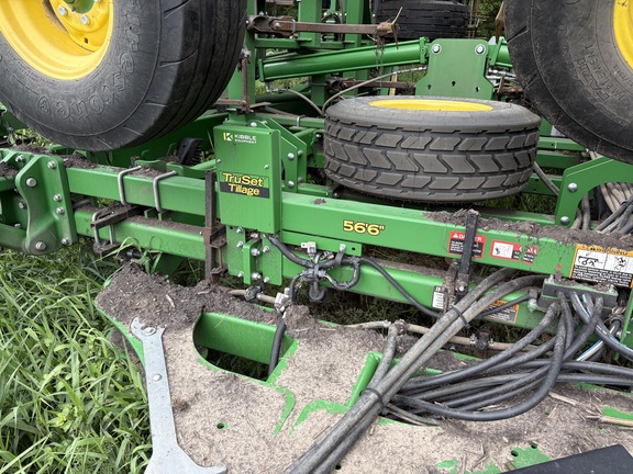 2021 John Deere 2230FH - Photo20