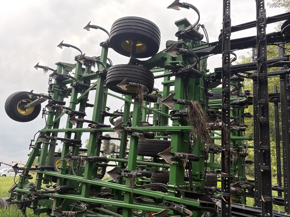 2021 John Deere 2230FH - Photo11