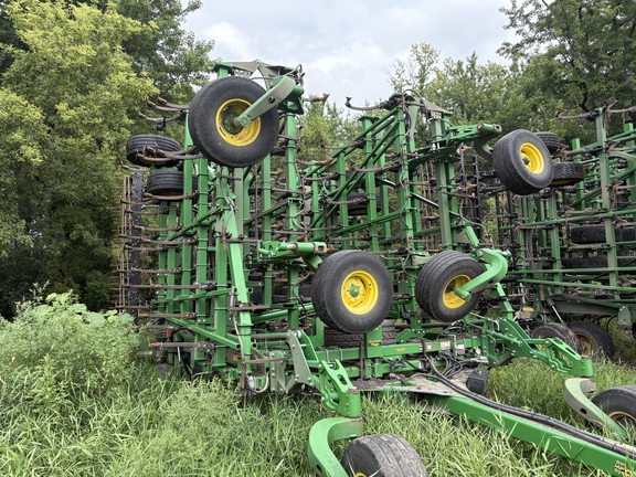 2021 John Deere 2230FH - Photo1