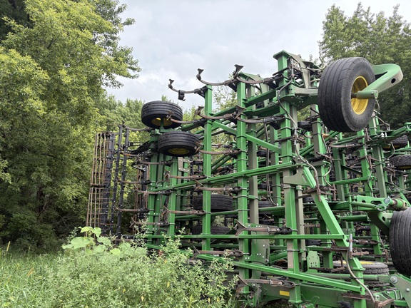 2021 John Deere 2230FH - Photo4