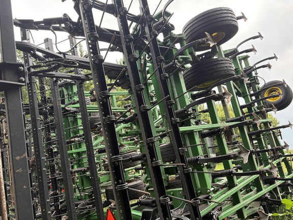 2021 John Deere 2230FH - Photo12
