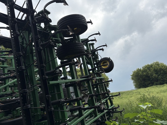2021 John Deere 2230FH - Photo6