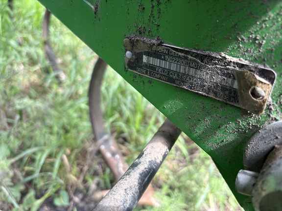 2021 John Deere 2230FH - Photo21