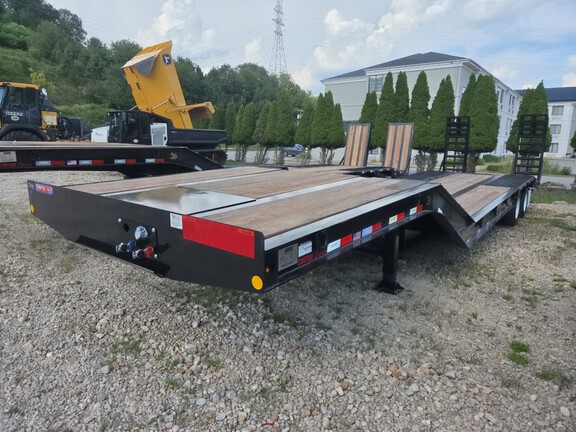 Photo of 2027 Pitts LB35-33CS