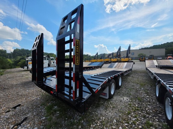 2027 Pitts LB35-33CS
