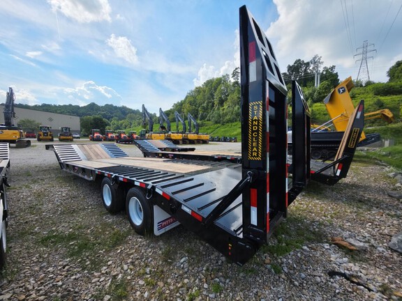 2027 Pitts LB35-33CS