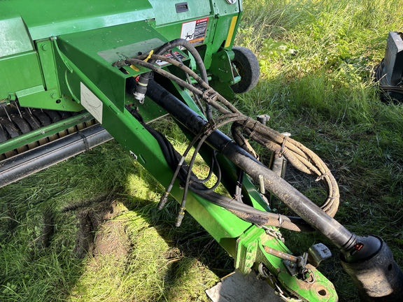 Used 2014 John Deere 569 Round Balers at Horizon Ag & Turf in St. Paul, AB - Photo16
