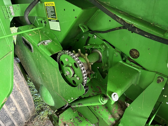 Used 2014 John Deere 569 Round Balers at Horizon Ag & Turf in St. Paul, AB - Photo20