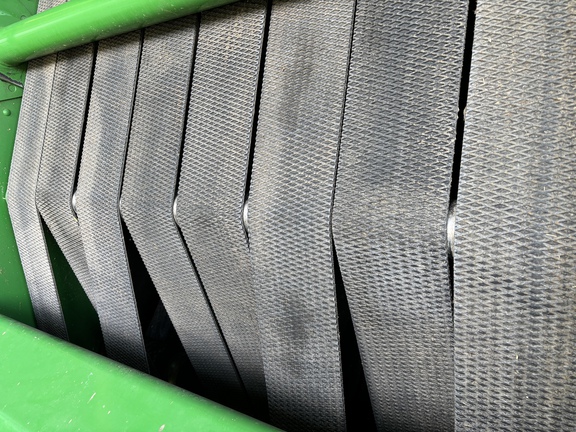 Used 2014 John Deere 569 Round Balers at Horizon Ag & Turf in St. Paul, AB - Photo21