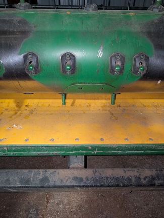 2010 John Deere 635F - Photo2