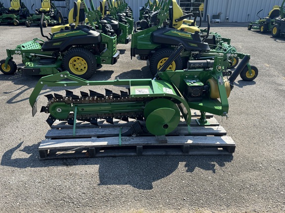 2025 John Deere DT1136