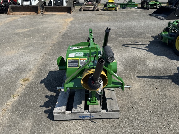 2025 John Deere DT1136