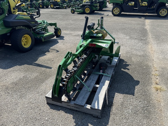 2025 John Deere DT1136