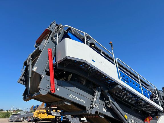 2023 Kleemann MSC953IEVO