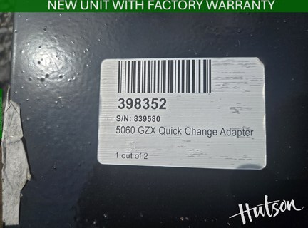 Photo of 2025 John Deere AT306177
