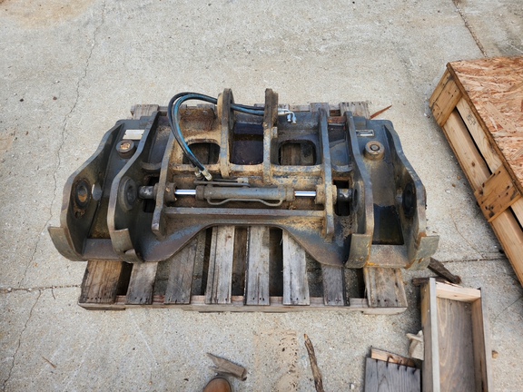 0 John Deere WL CPLR