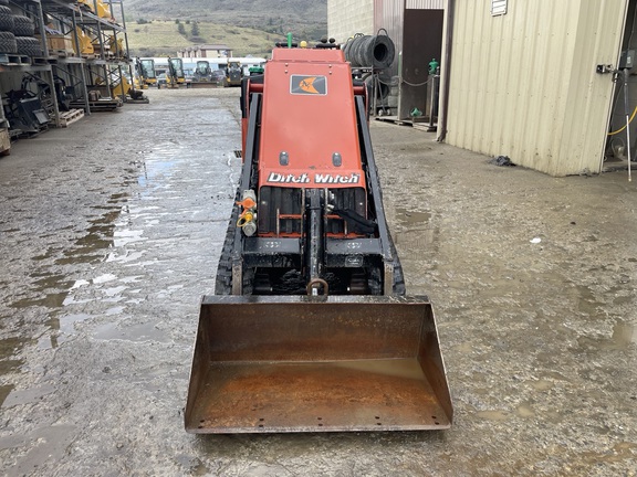 2019 Ditch Witch SK755