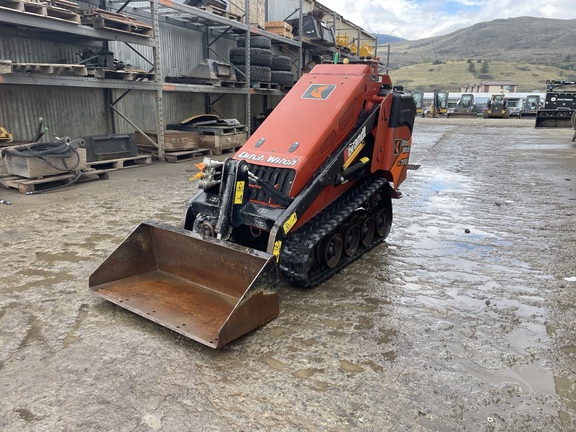 Photo of 2019 Ditch Witch SK755