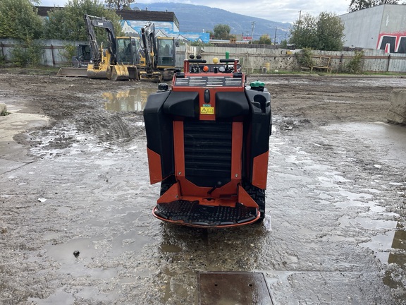 2019 Ditch Witch SK755