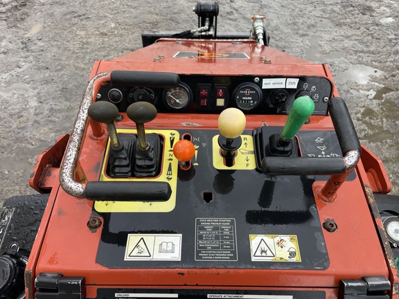 2019 Ditch Witch SK755