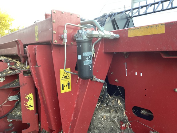 2018 Case IH 3162-40 - Photo23