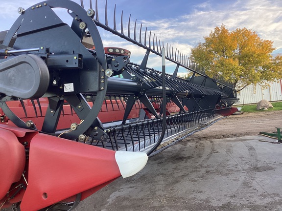 2018 Case IH 3162-40 - Photo22