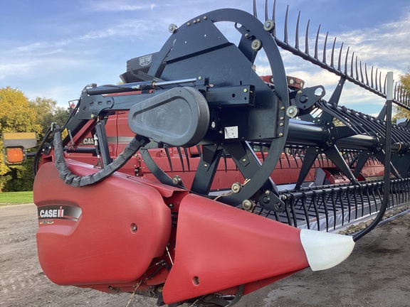 2018 Case IH 3162-40 - Photo21
