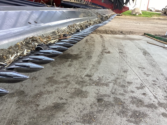 2018 Case IH 3162-40 - Photo17