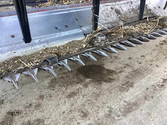 2018 Case IH 3162-40 - Photo14