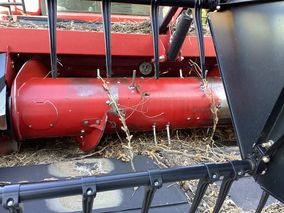 2018 Case IH 3162-40 - Photo12