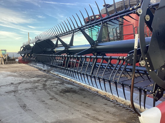 2018 Case IH 3162-40 - Photo8