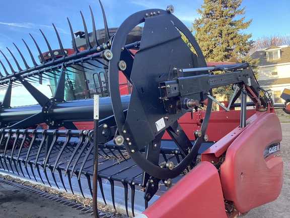 2018 Case IH 3162-40 - Photo7