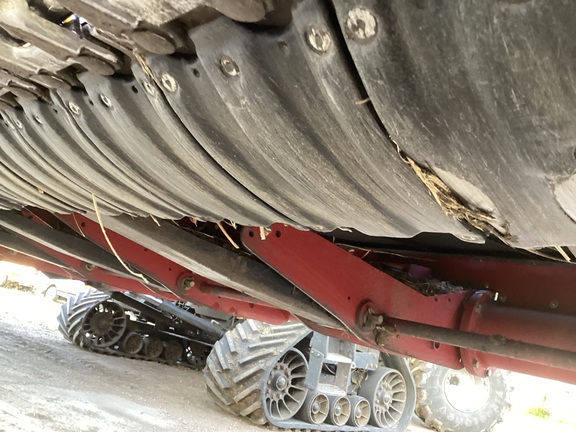 2018 Case IH 3162-40 - Photo5