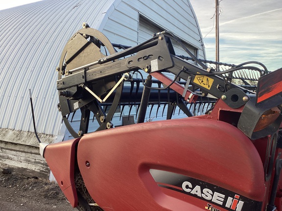 2018 Case IH 3162-40 - Photo3
