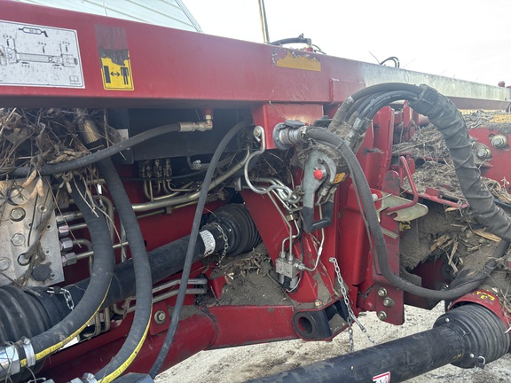 2018 Case IH 3162-40 - Photo25