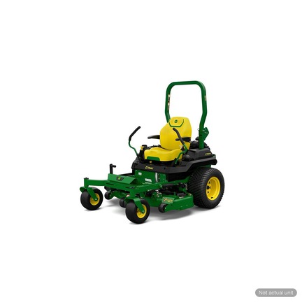 New In-Stock 2026 John Deere Z720M Zero Turn Mowers at Koenig Equipment in Richmond, IN - Photo