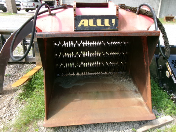 2017 Allu DH41725