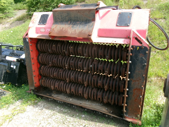 2017 Allu DH41725