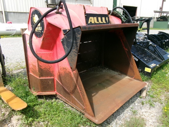 2017 Allu DH41725