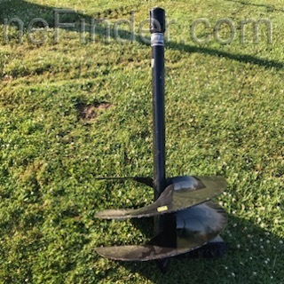 2016 Frontier PHA124 Image 1