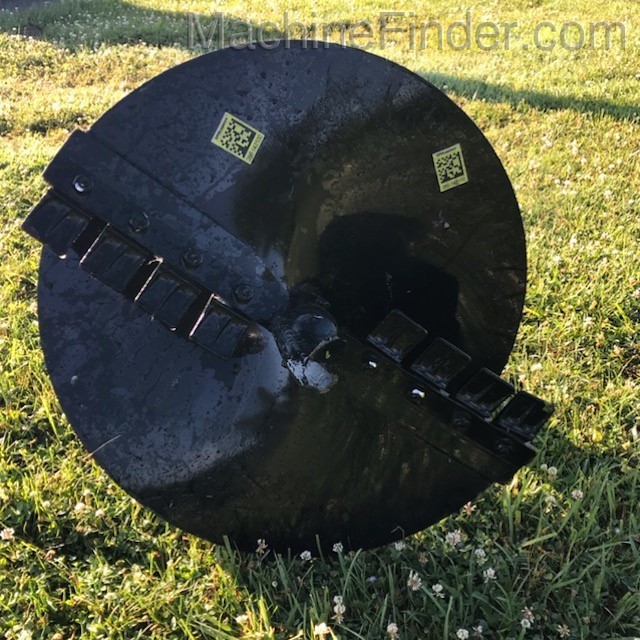 2016 Frontier PHA124 Image 3