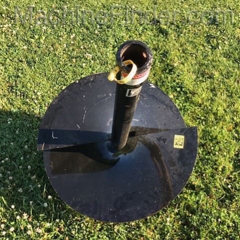 2016 Frontier PHA124 Image 4